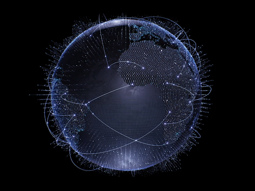 Global Network Matrix